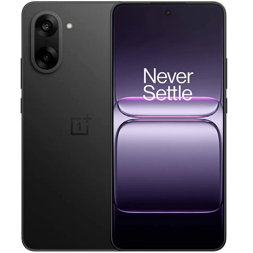 Смартфон OnePlus Nord CE5 5G 8/128Gb Black Infinity EU фото 1