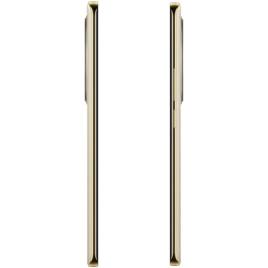 Смартфон Realme 12 Pro 12/512Gb Navigator Beige фото 5