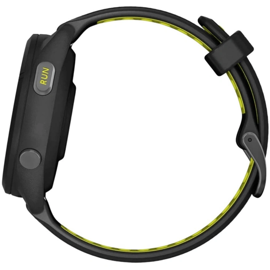 Умные часы Garmin Forerunner 265S (010-02810-13) Black фото 5
