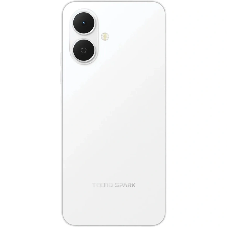 Смартфон Tecno Spark Go 2 4/128Gb Veil White фото 6