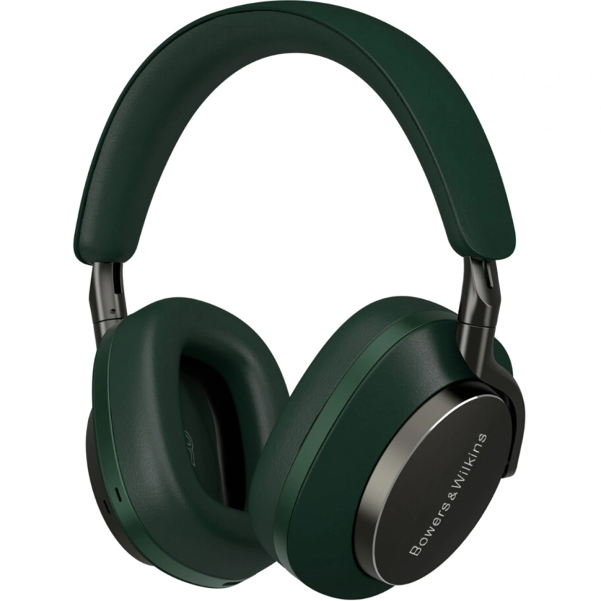 Наушники Bowers & Wilkins Px8 Dark Forest фото 1