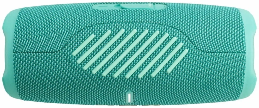Портативная колонка JBL Charge 5 Teal фото 4