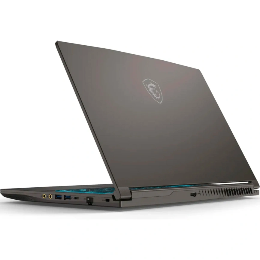 Ноутбук MSI Thin 15 B12UCX-2633XRU 15.6 FHD IPS/ i5-12450H/16GB/512GB SSD (9S7-16R831-2633) Gray фото 5