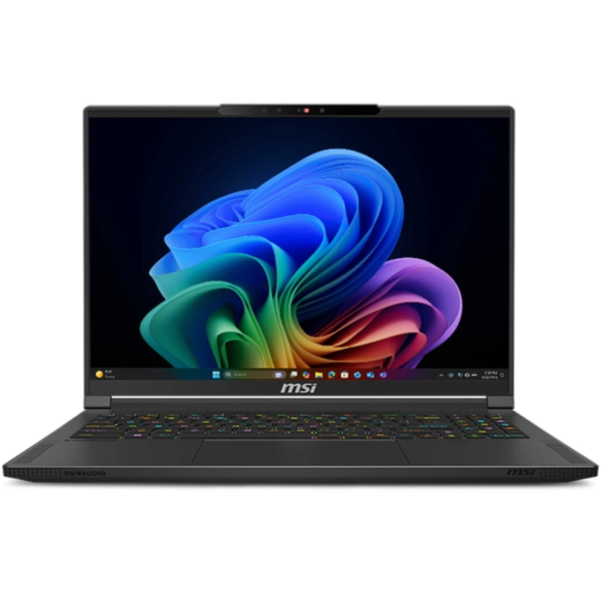 Ноутбук MSI Stealth A16 AI+ A3HVFG-283RU 16 QHD IPS/ i9-365 Ultra/32GB/1TB SSD (9S7-15FK15-283) Black фото 2