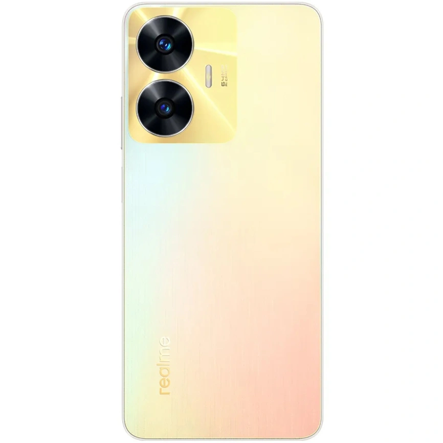 Смартфон Realme C55 8/256Gb Sunshower фото 3