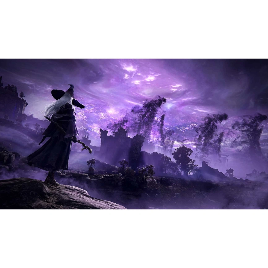 Игра Bandai Namco Elden Ring Nightreign (Русская версия) (PS5) фото 3