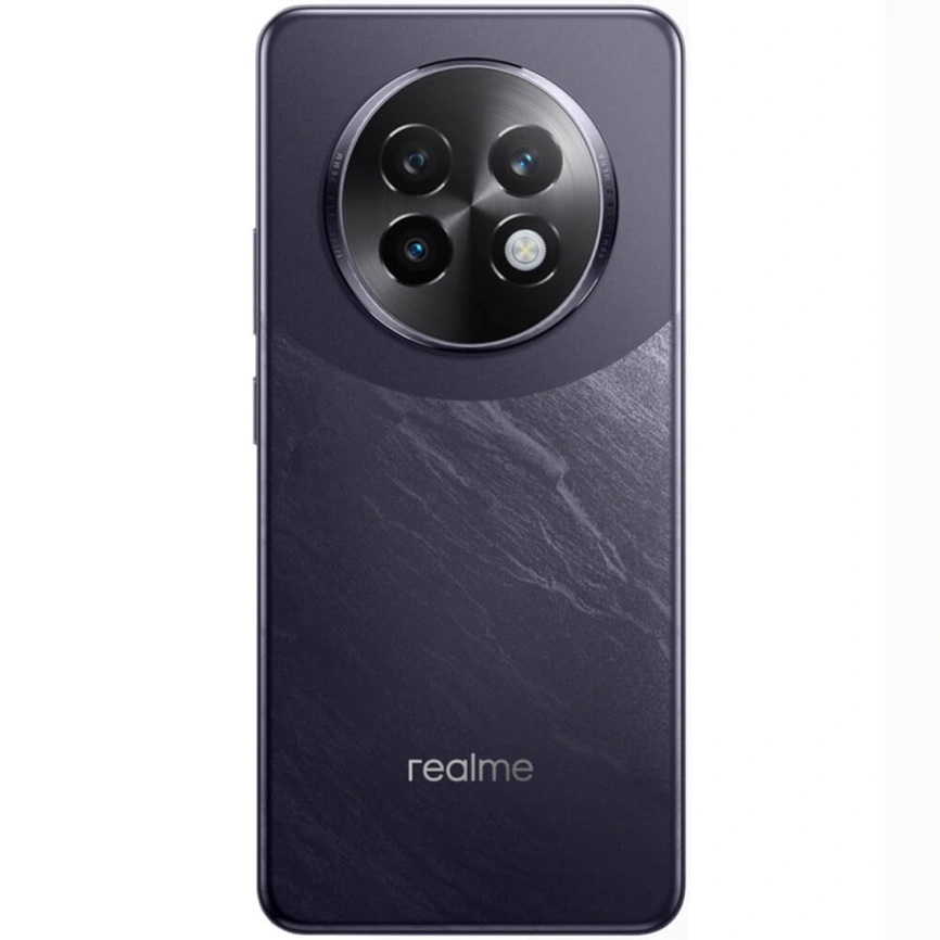 Смартфон Realme 13 Plus 5G 12/256Gb Dark Purple фото 4