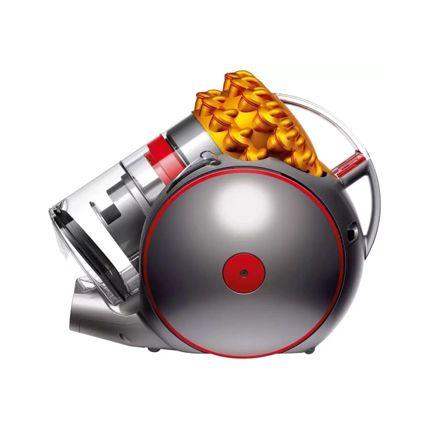 Пылесос Dyson Big Ball Multifloor 2 фото 2