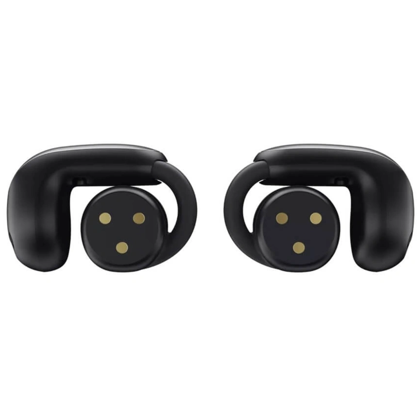 Наушники Bose Ultra Open Earbuds Black фото 7