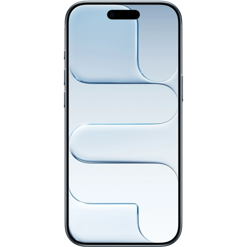 Смартфон Apple iPhone Air eSIM 1TB Sky Blue фото 3