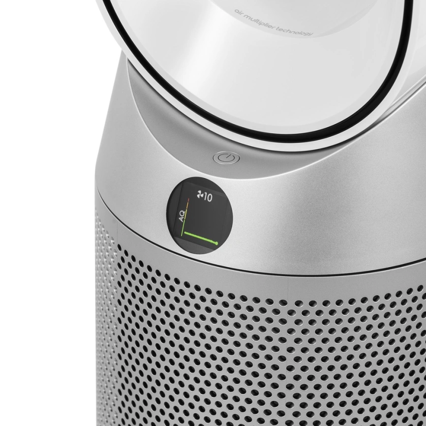 Очиститель воздуха Dyson Pure Cool TP08 Gray фото 5