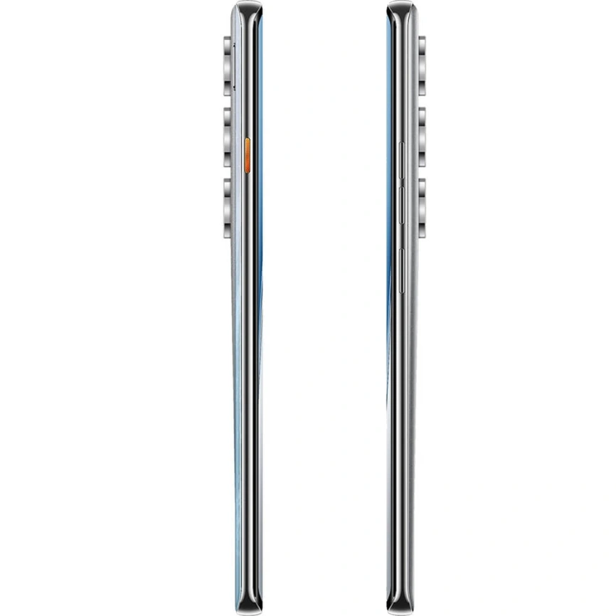 Смартфон Tecno Camon 40 Pro 8/256Gb Glacier White фото 3