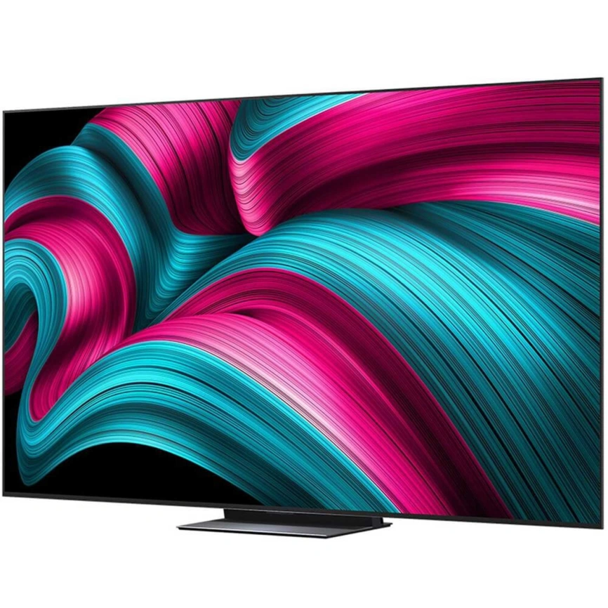 Телевизор LG OLED77C5RLA.ARUG 77" 2025 фото 3