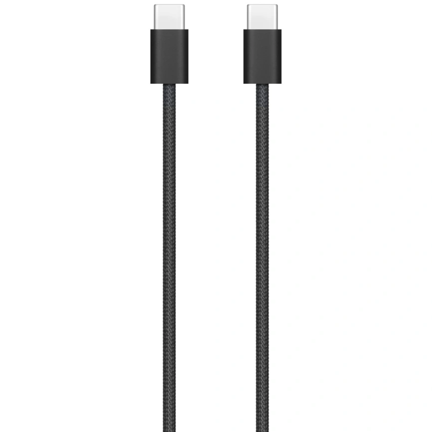 Мышь Apple Magic Mouse USB-C Black фото 4