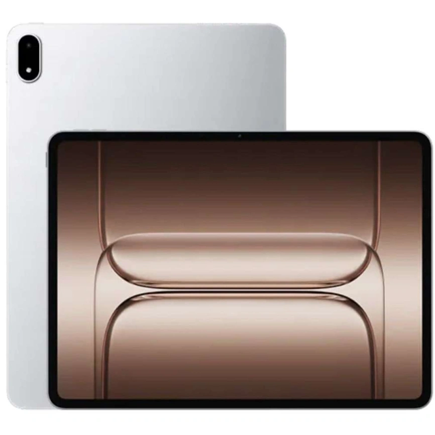 Планшет OnePlus Pad 3 Wi-Fi 16/512Gb Frosted Silver EU фото 4