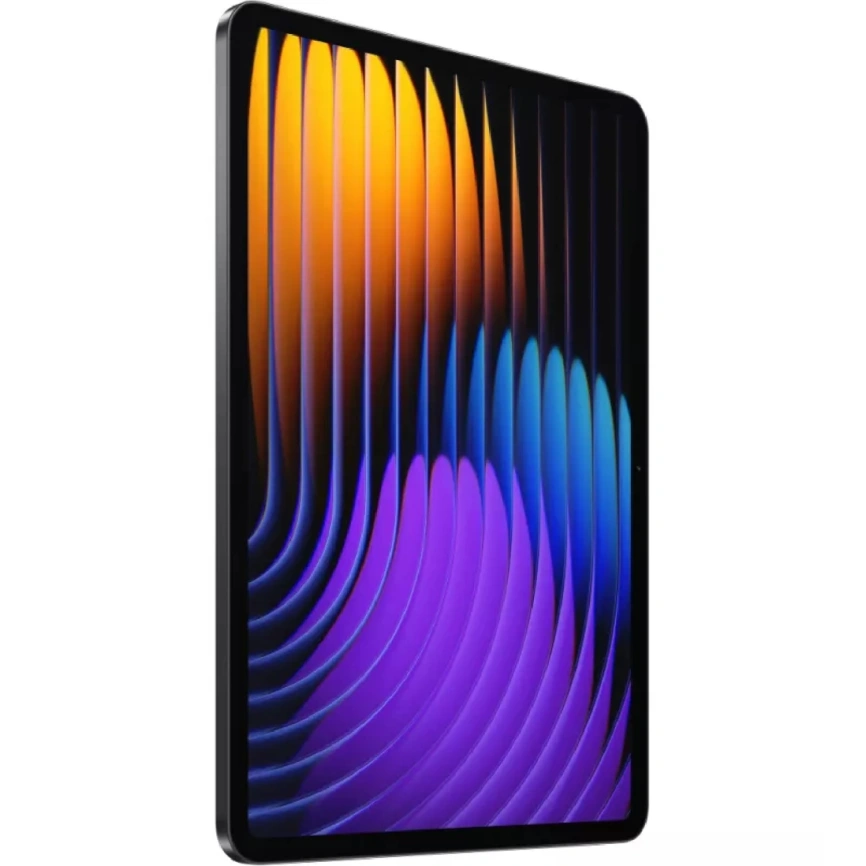 Планшет Xiaomi Pad 7 Pro 8/256Gb Wi-Fi Gray Global Version фото 2