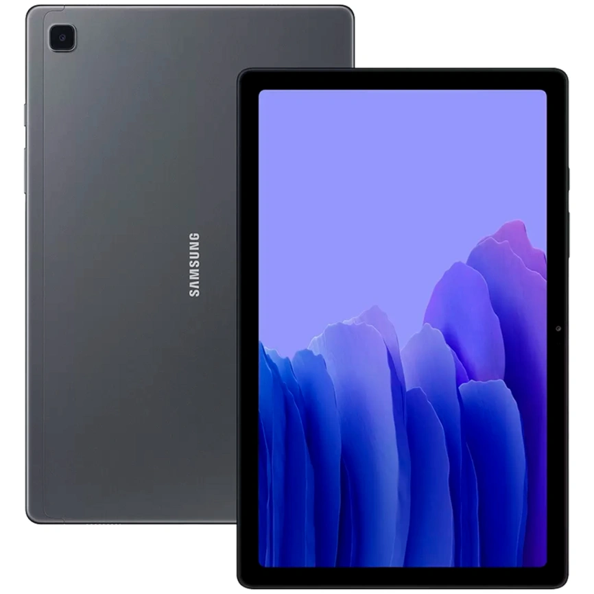 Планшет Samsung Galaxy Tab A7 10.4 WiFi 4/64Gb Gray (SM-T500) фото 1
