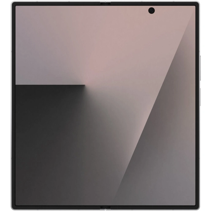 Смартфон Samsung Galaxy Z Fold7 12/256GB Silver Shadow фото 5