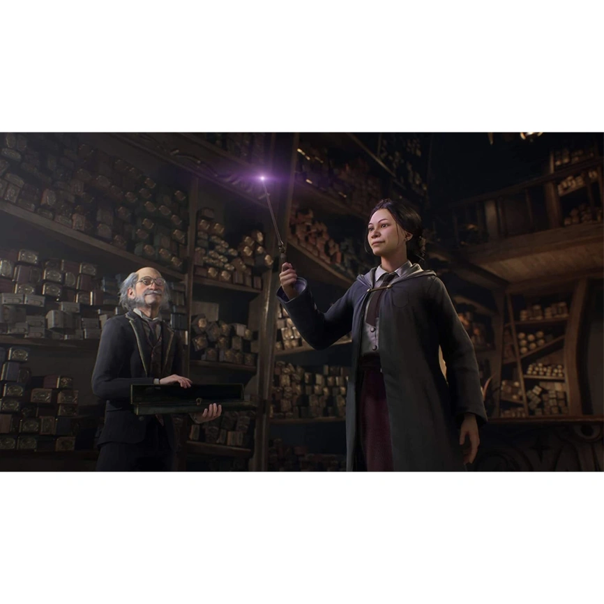 Игра Sony Hogwarts Legacy (Русские субтитры) (PS5) фото 9