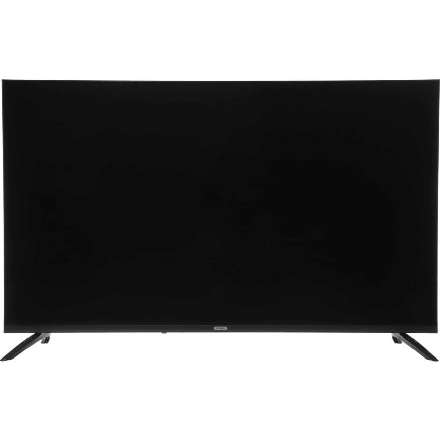 Телевизор Hyundai H-LED55BU7012 55" фото 2