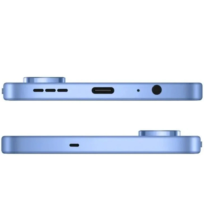 Смартфон Tecno Spark 40 Pro 8/256Gb Blue фото 3