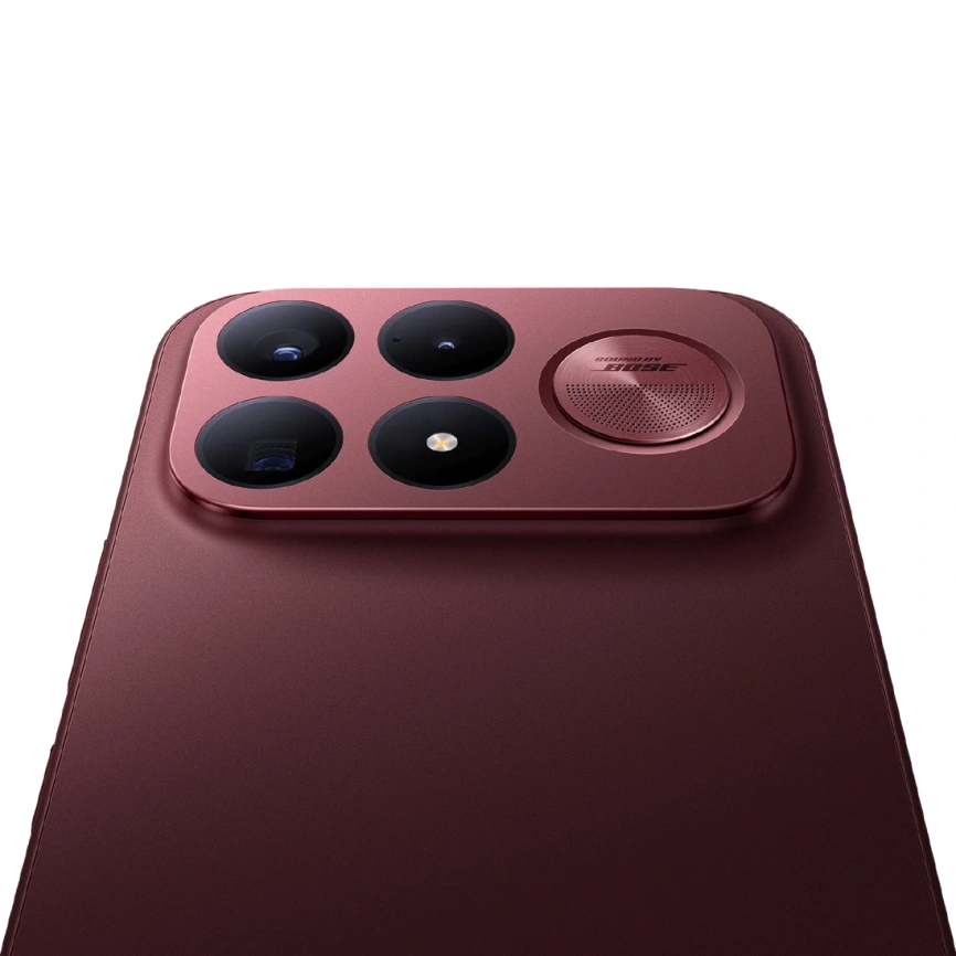 Смартфон Xiaomi Poco F9 Ultra 16/1Tb Dark Cherry EAC фото 2