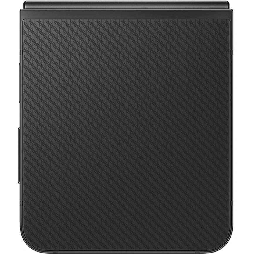 Смартфон Samsung Galaxy Z Flip6 12/512GB Crafted Black фото 8