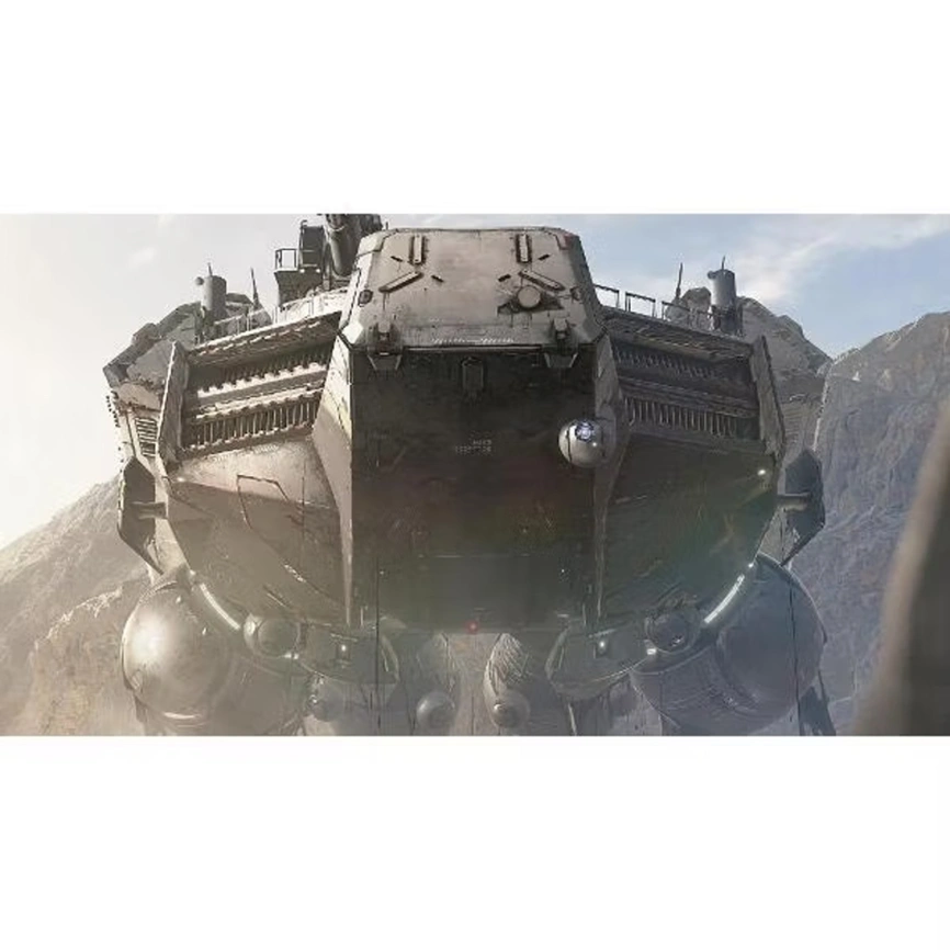 Игра Sony Death Stranding 2: On The Beach (Русская версия) (PS5) фото 4