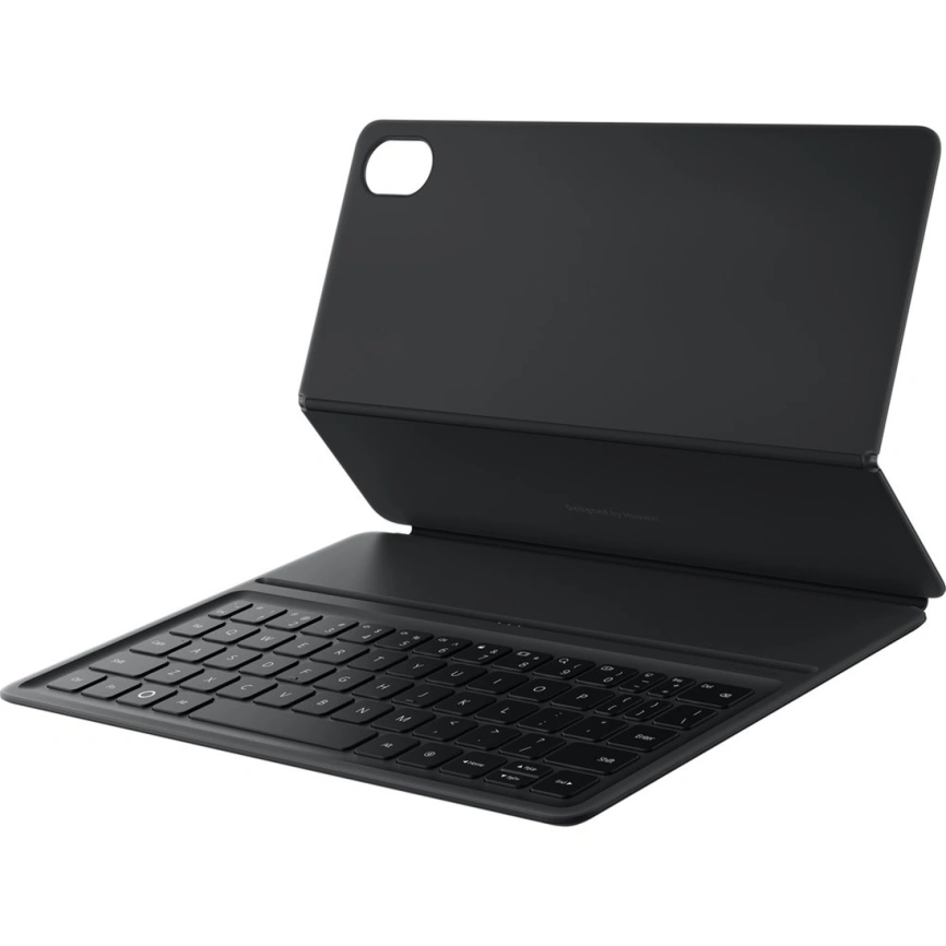 Планшет Huawei MatePad 11.5S (2025) Wi-Fi 12/256GB Papermatte Space Gray + Keyboard (53014MLV) фото 8
