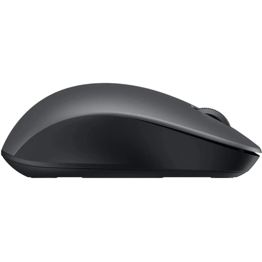 Беспроводная мышь Xiaomi Wireless Mouse Comfort Edition Black (BHR9359GL) фото 5
