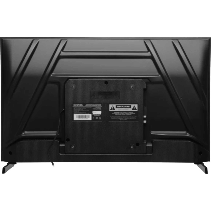 Телевизор Hyundai H-LED40BS5011 40" фото 4
