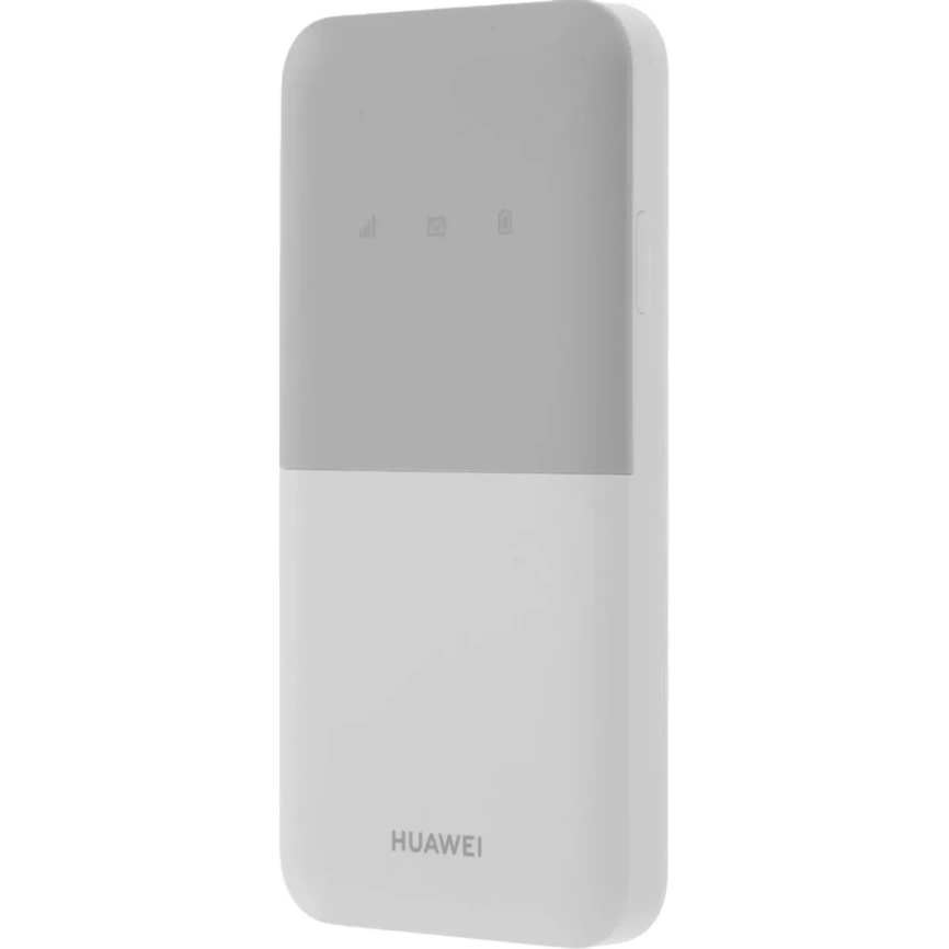 Модем Huawei 4G Mobile 5 E5586-326 Wi-Fi White (51071VHV) фото 2