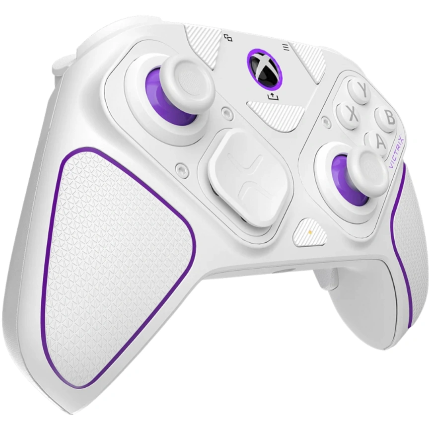 Джойстик беспроводной PDP Victrix Pro BFG White фото 4