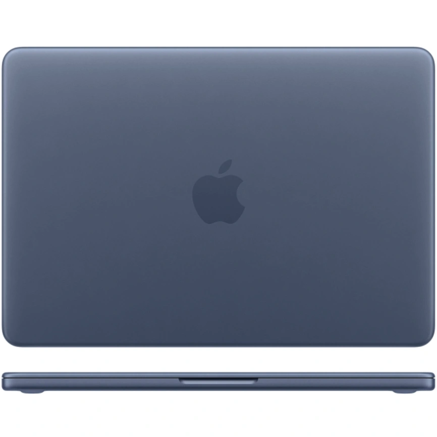Ноутбук Apple MacBook Neo (2026) 13 A18 Pro 6C CPU, 5C GPU/8GB/512GB SSD (MHFG4) Indigo фото 2
