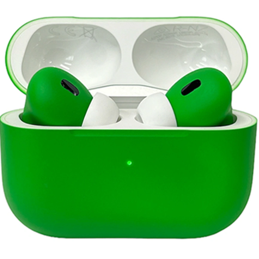 Наушники Apple AirPods Pro 2 Color Green фото 1