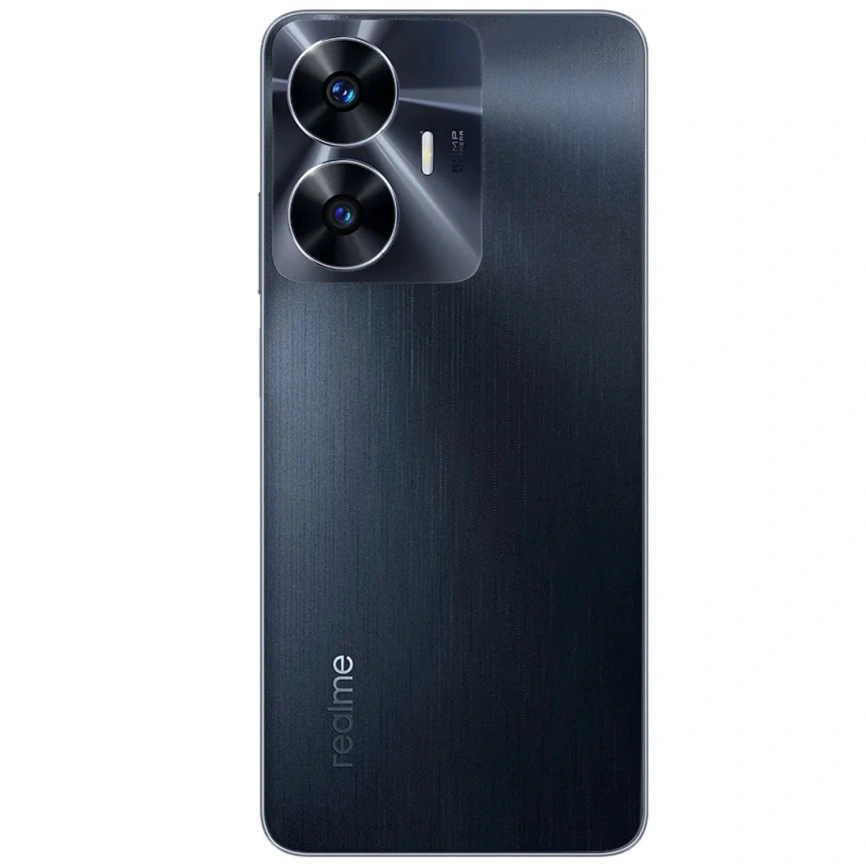 Смартфон Realme C55 8/256Gb Rainy Night фото 4