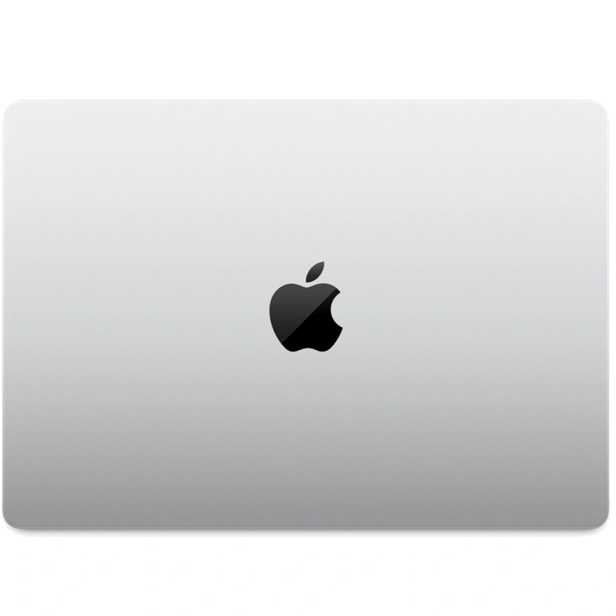 Ноутбук Apple MacBook Pro 14 (2026) M5 Max 18C CPU, 32C GPU/36GB/2TB SSD (MGDU4) Silver фото 2