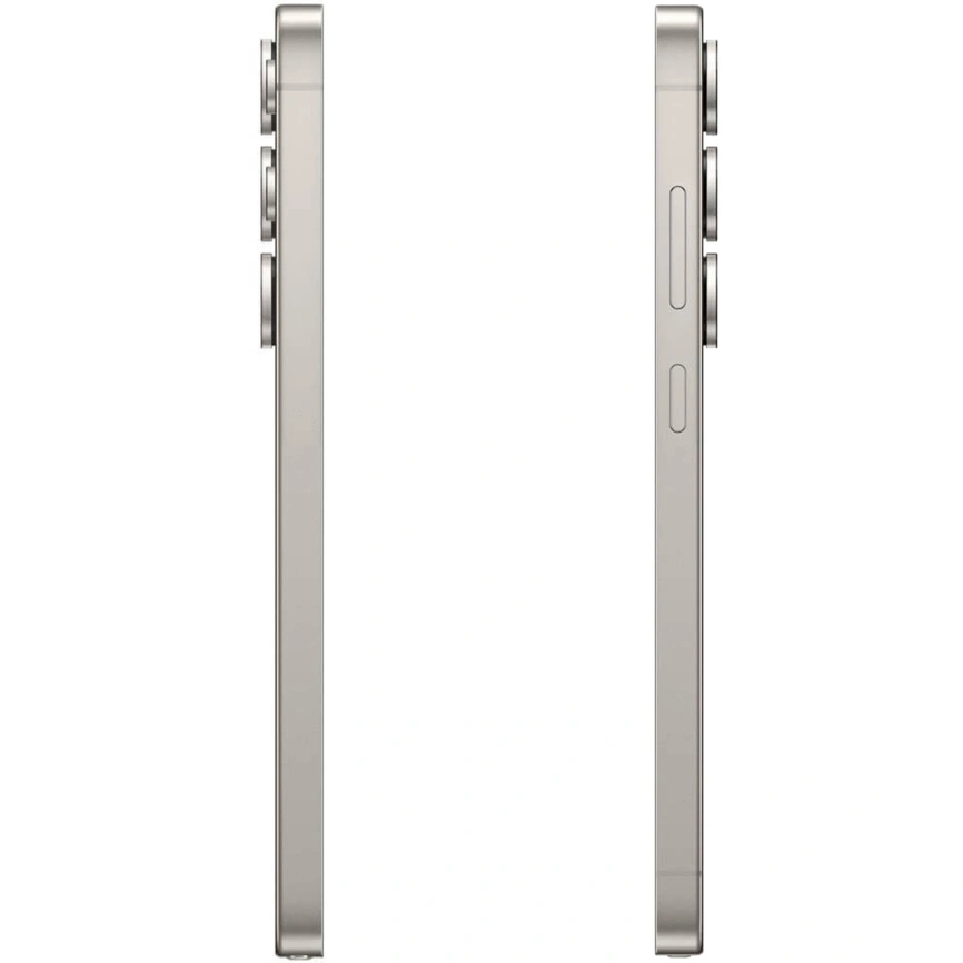 Смартфон Samsung Galaxy S25 Ultra SM-S938B 12/1Tb Titanium Black фото 2