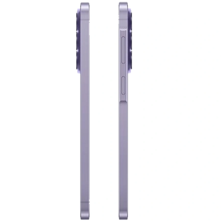 Смартфон Samsung Galaxy A57 5G 12/256Gb Awesome Lilac фото 2