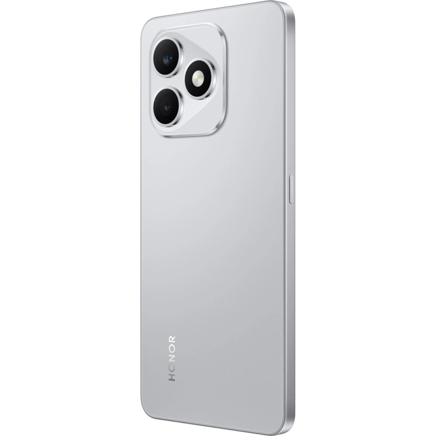 Смартфон Honor X8d 8/512Gb Velvet Grey фото 2