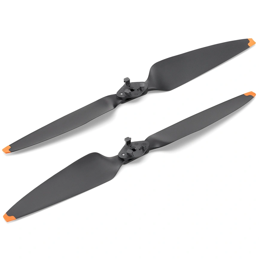 Пропеллеры DJI Air 3 Low-Noise Propellers фото 3