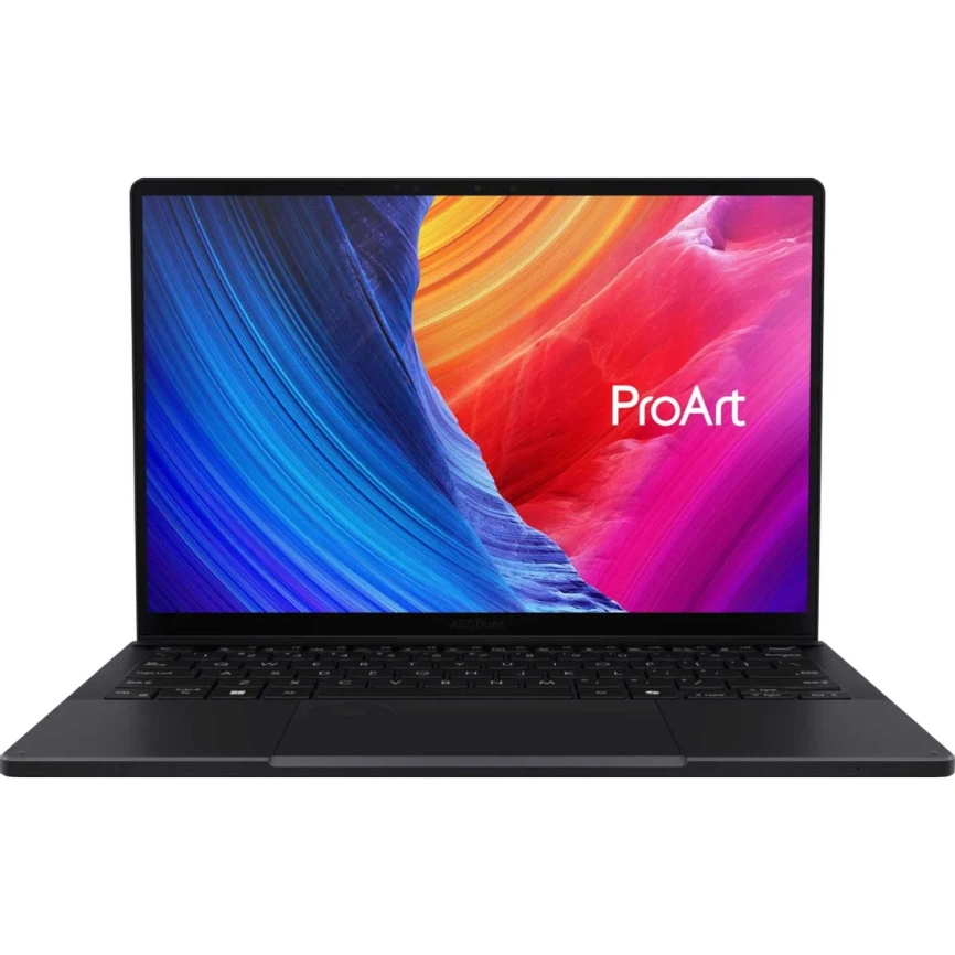 Ноутбук ASUS ProArt PX13 HN7306EA-LX129X 13.3 OLED/R AI Max+ 395/32GB/1TB SSD (90NB17X1-M00990) Nano Black фото 4