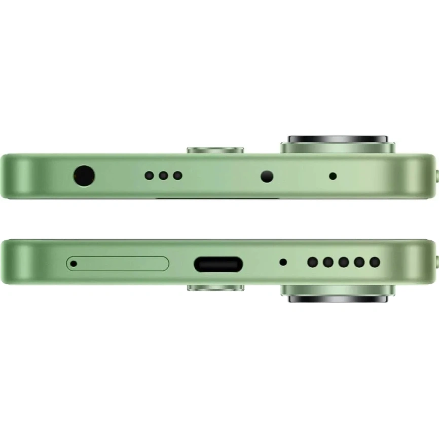 Смартфон Xiaomi Redmi Note 13 4G 8/256Gb (NFC) Mint Green EAC фото 6