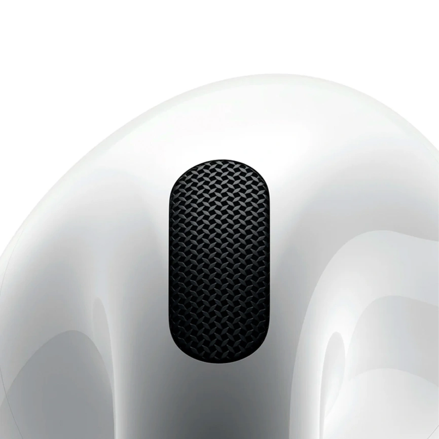 Наушник Apple AirPods 4 ANC L (Левый) White фото 2