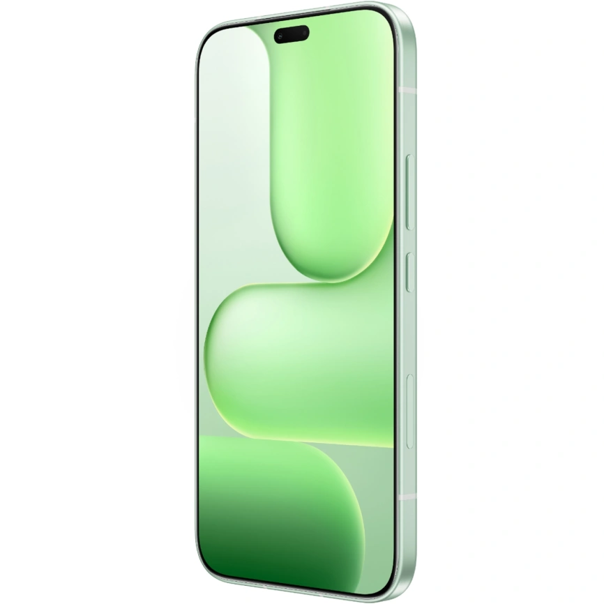 Смартфон Honor 600 Lite 12/256Gb Sprout Green фото 5