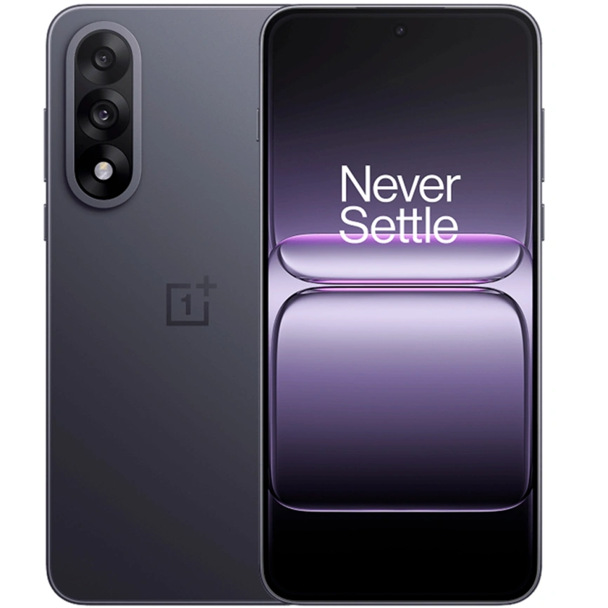 Смартфон OnePlus Nord 5 5G 12/512Gb Phantom Grey EU фото 1