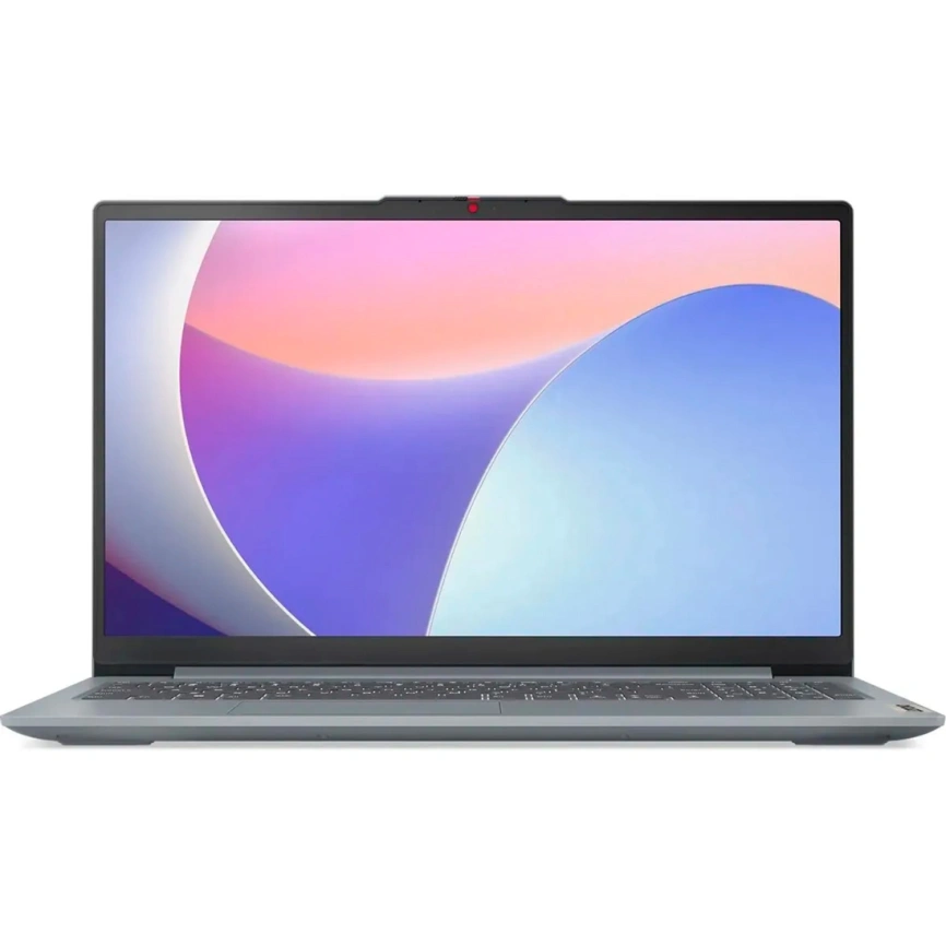 Ноутбук Lenovo IdeaPad Slim 3 15IAN8 15.6 FHD IPS/ i3-N305/8Gb/512Gb SSD (82XB0006RK) Arctic Grey фото 2