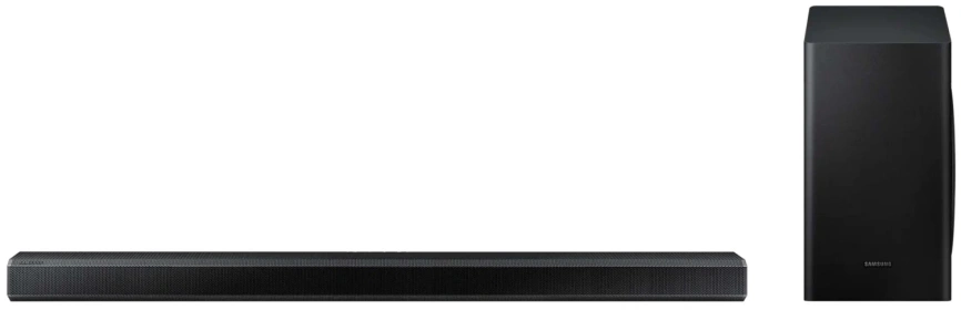 Саундбар Samsung HW-Q70T/RU фото 2