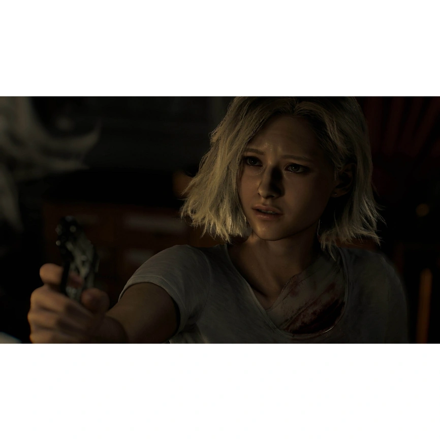 Игра Sony Resident Evil Requiem (Русская версия) (PS5) фото 7