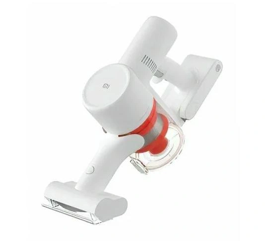 Пылесос Xiaomi Mijia Handheld Vacuum Cleaner G9 White (Белый) Global Version фото 3